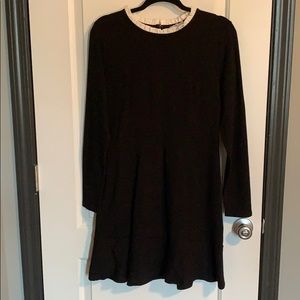 Loft mid-length sleeve dress